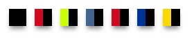 colors